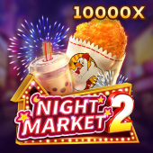 Night Market 2 Slot